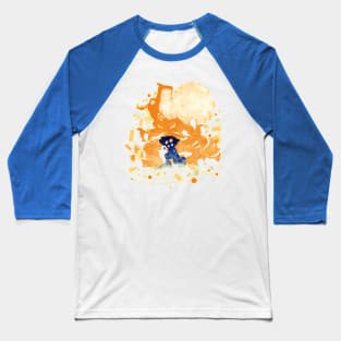 Brave Baseball T-Shirt